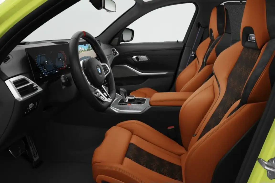 BMW M3