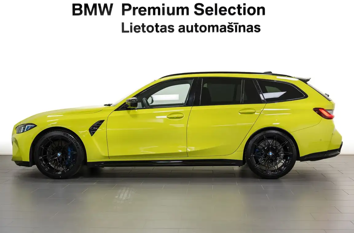 BMW M3
