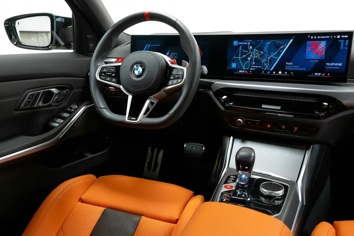 BMW M3