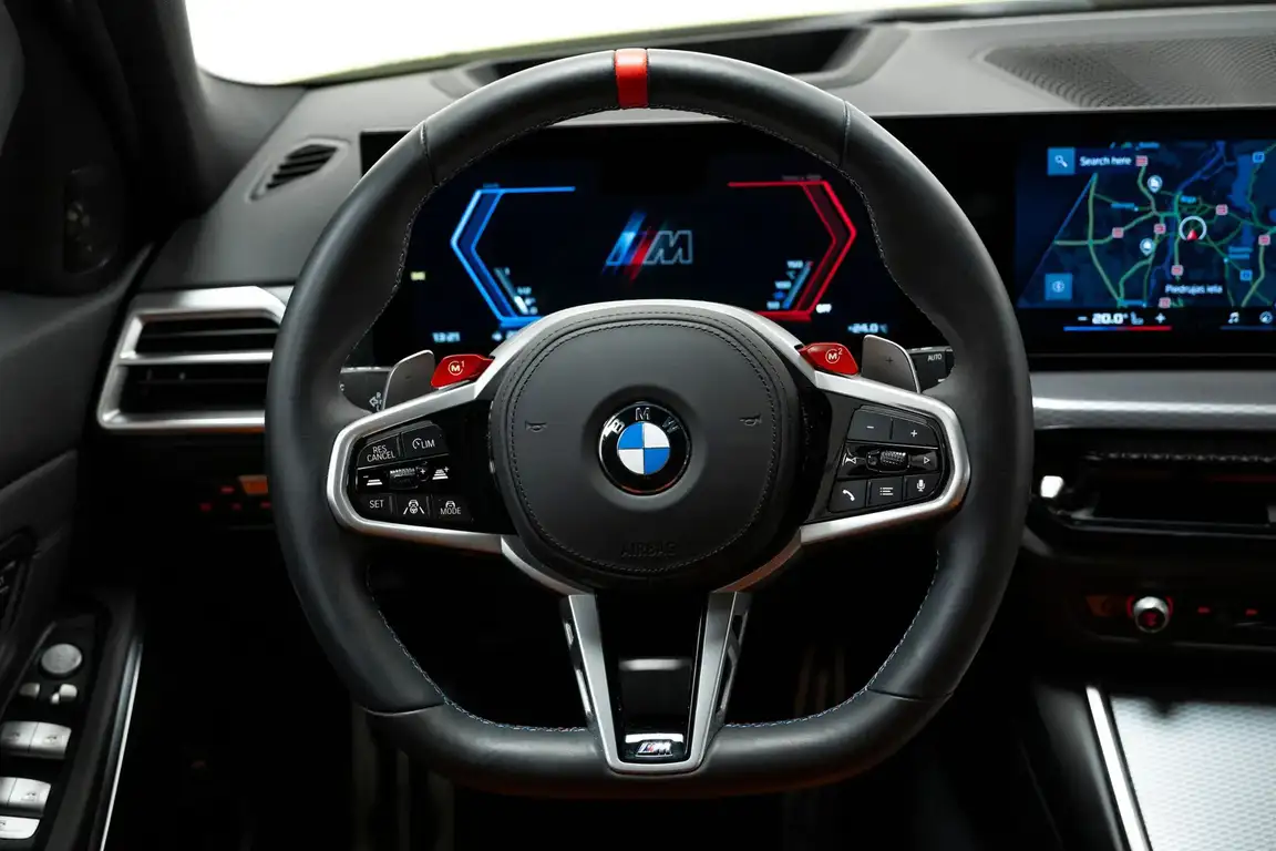 BMW M3