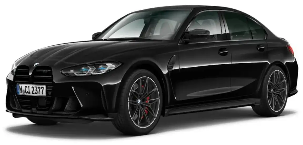 BMW M3
