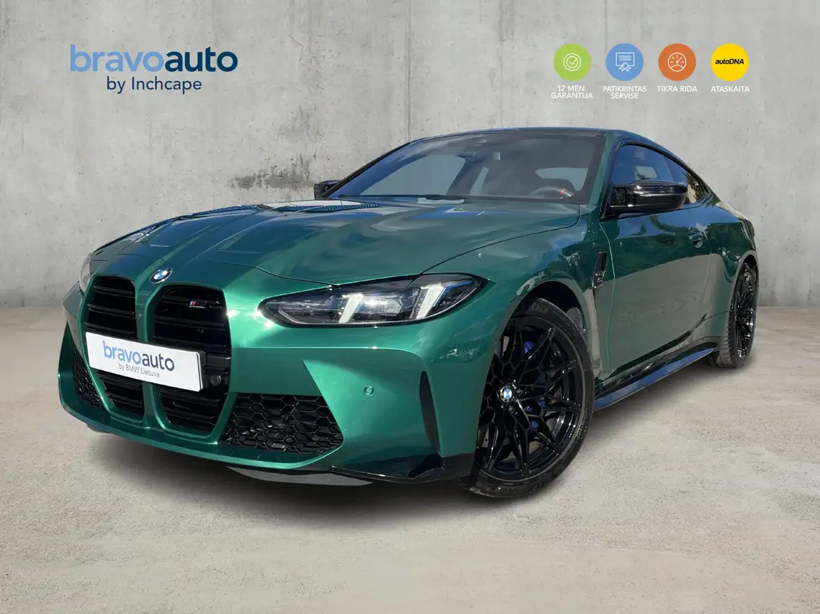 BMW M4