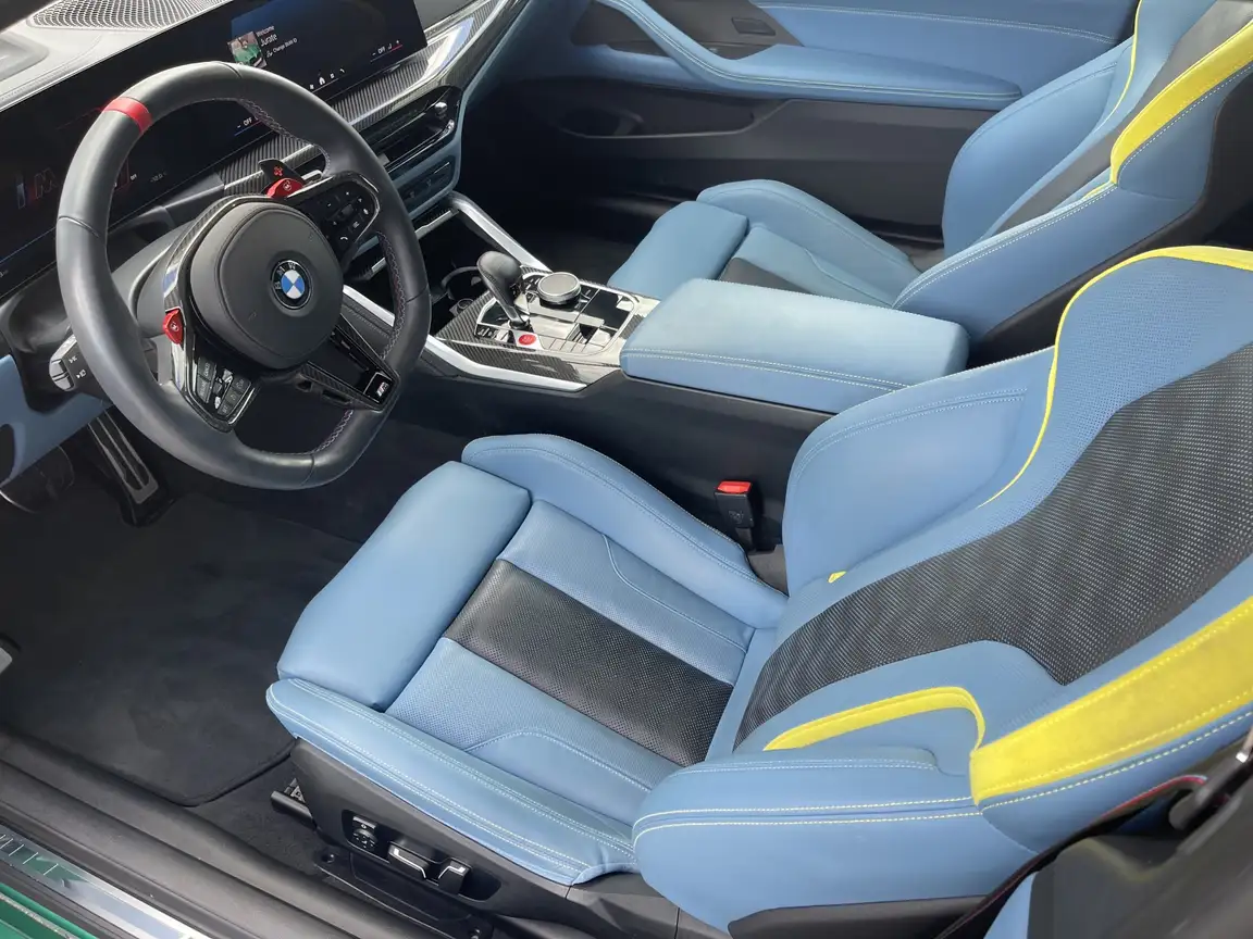 BMW M4