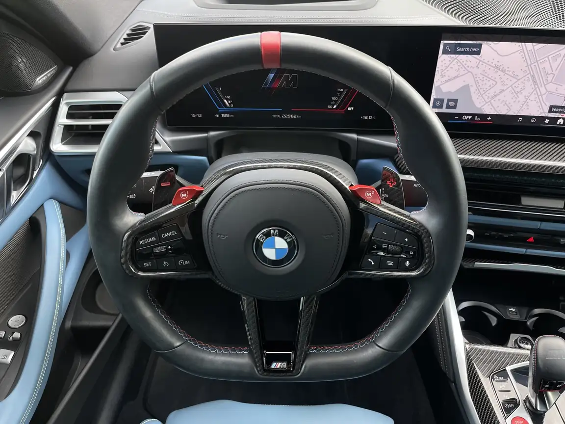 BMW M4