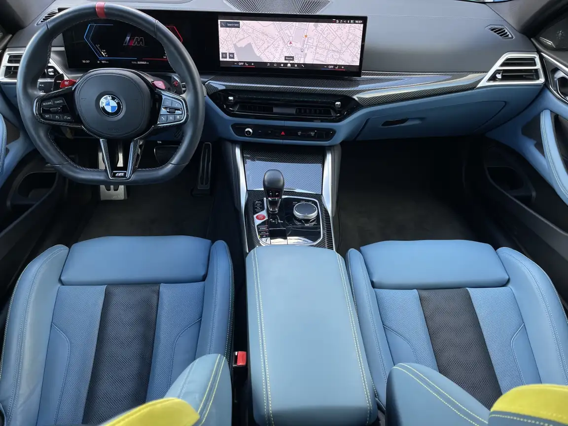 BMW M4