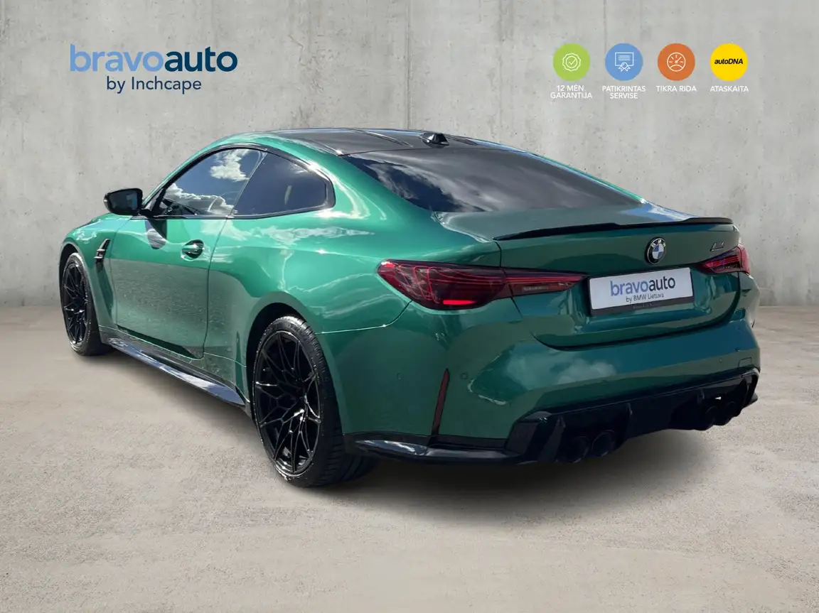BMW M4