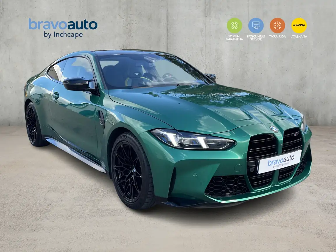 BMW M4