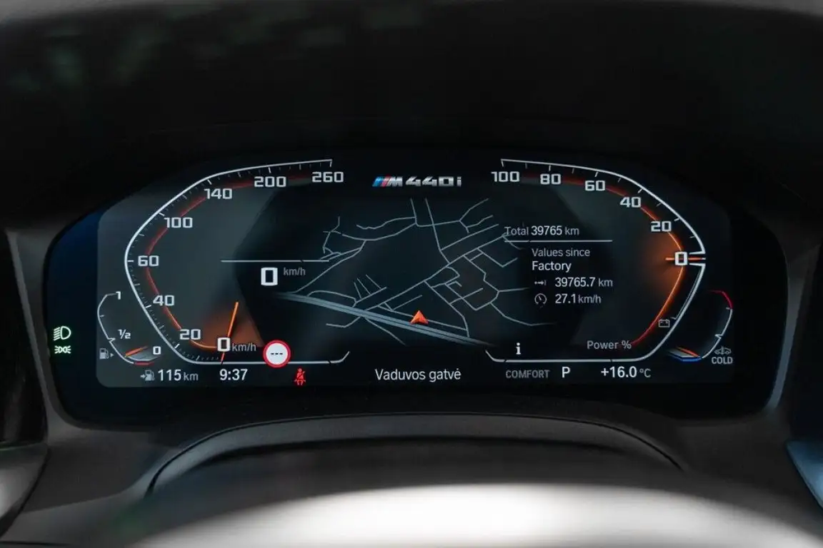 BMW M4