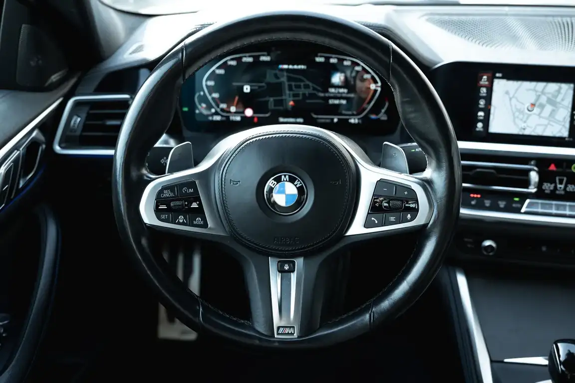 BMW NONE