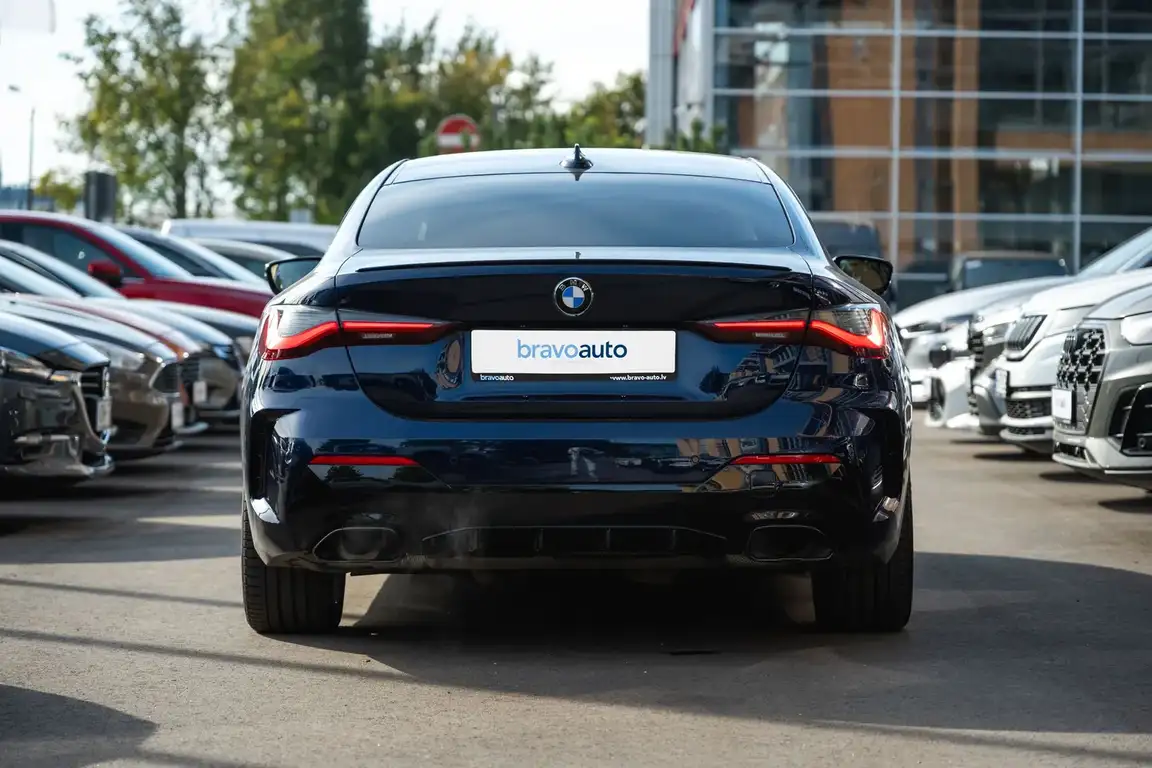 BMW NONE