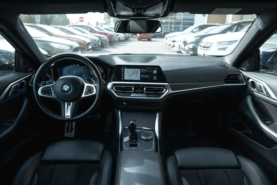 BMW NONE