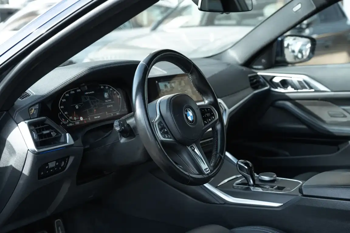 BMW NONE