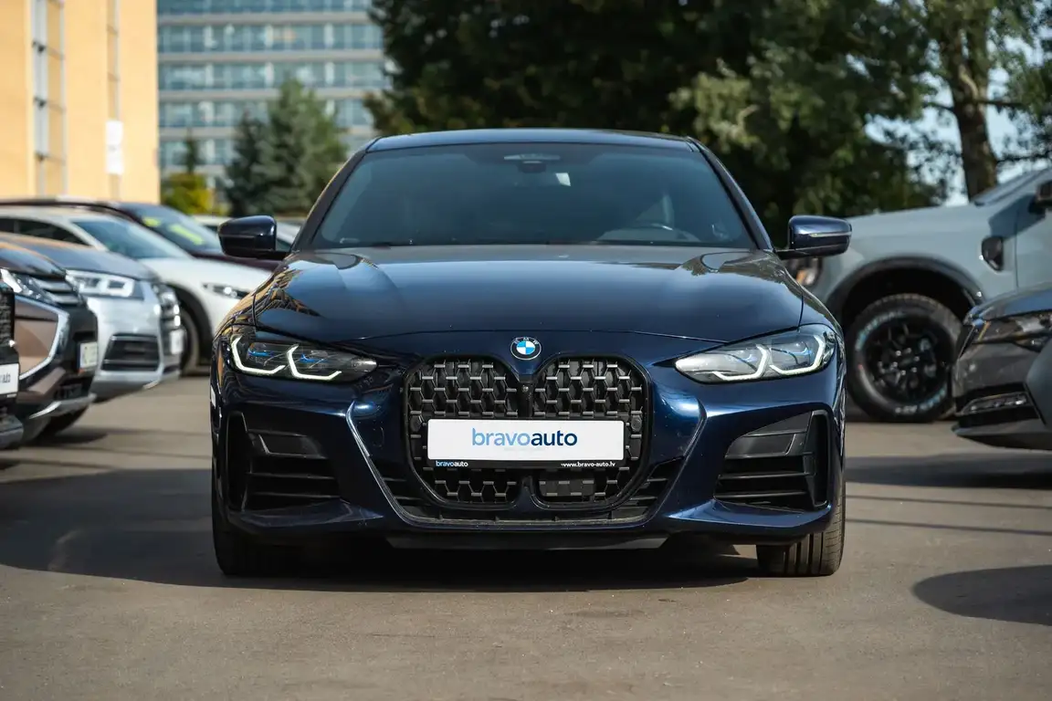 BMW NONE