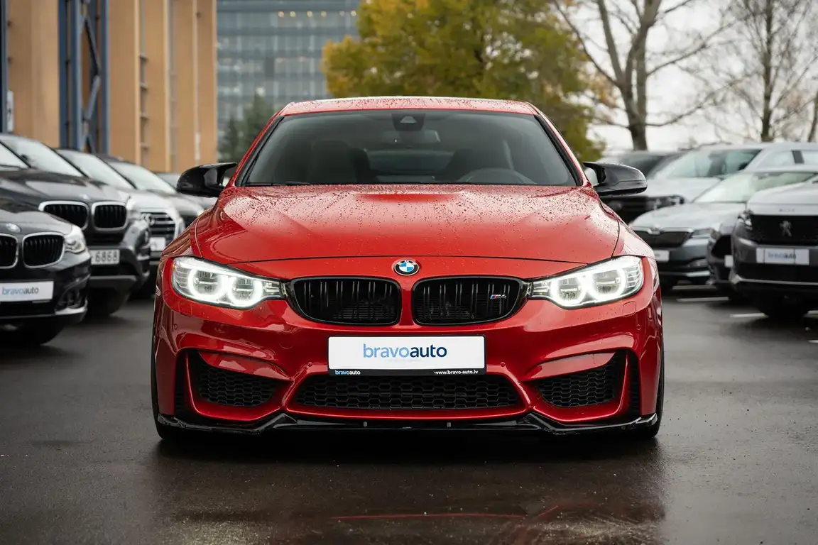 BMW M4
