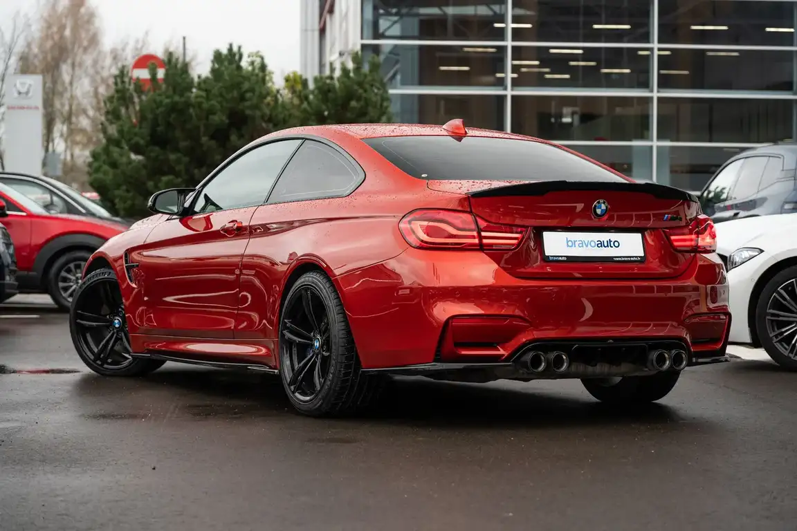 BMW M4