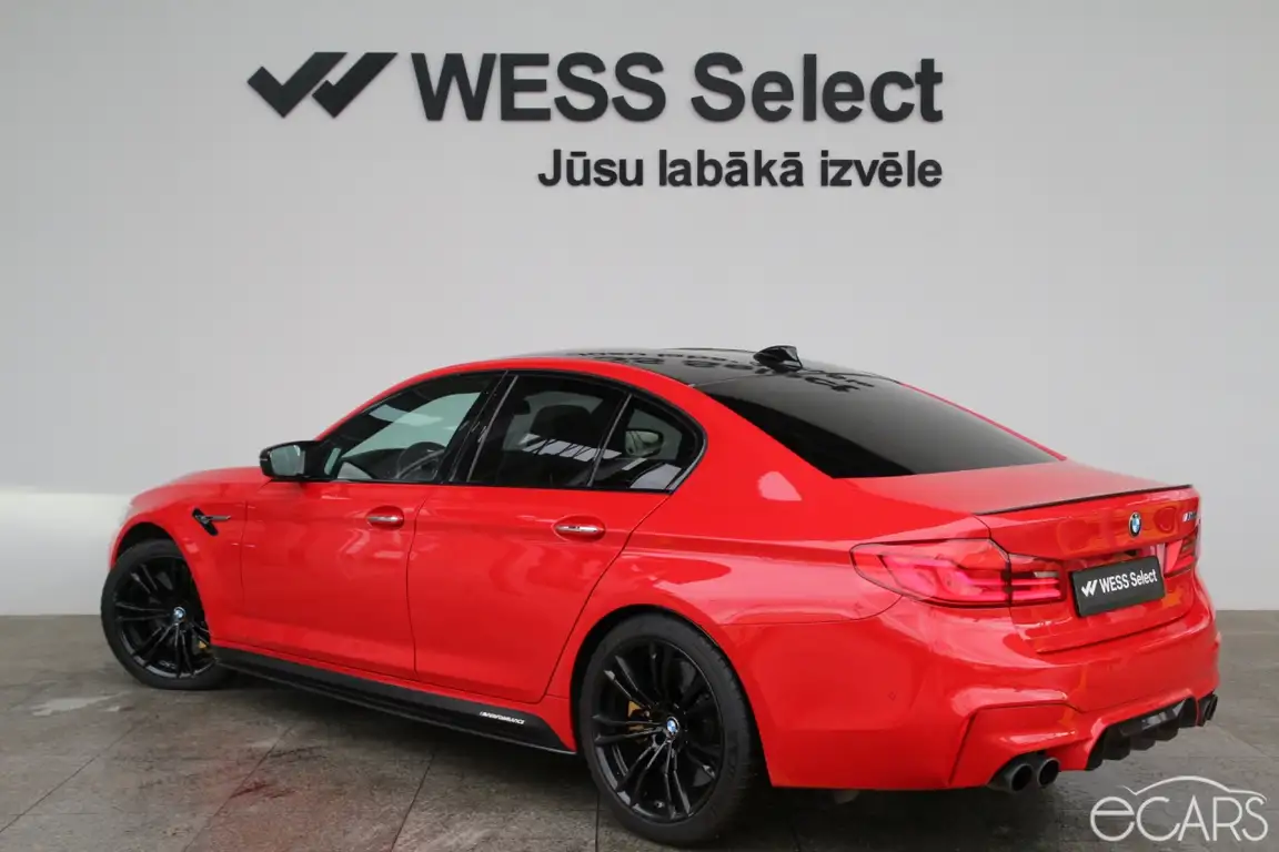 BMW M5