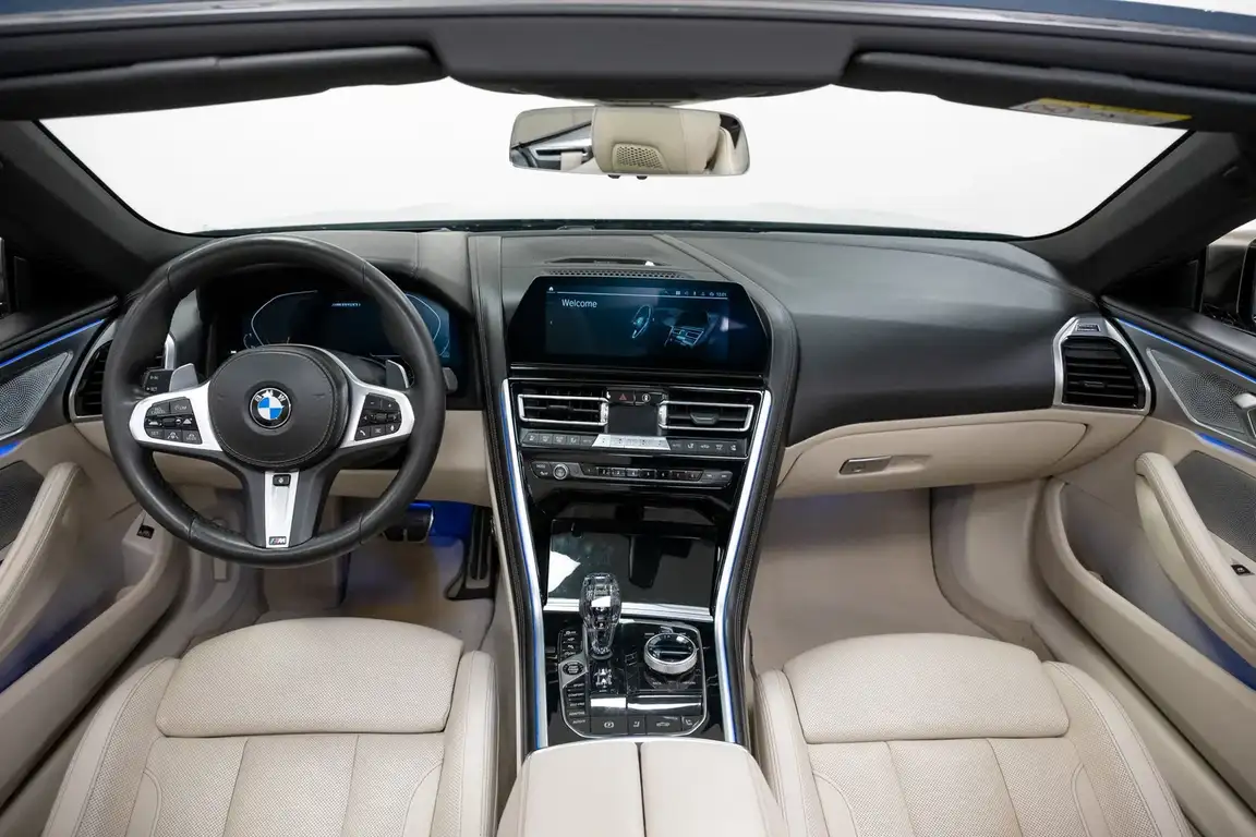BMW NONE