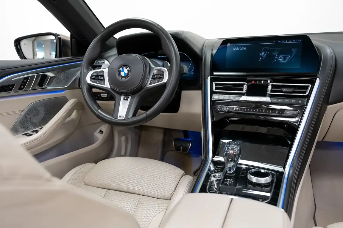 BMW NONE