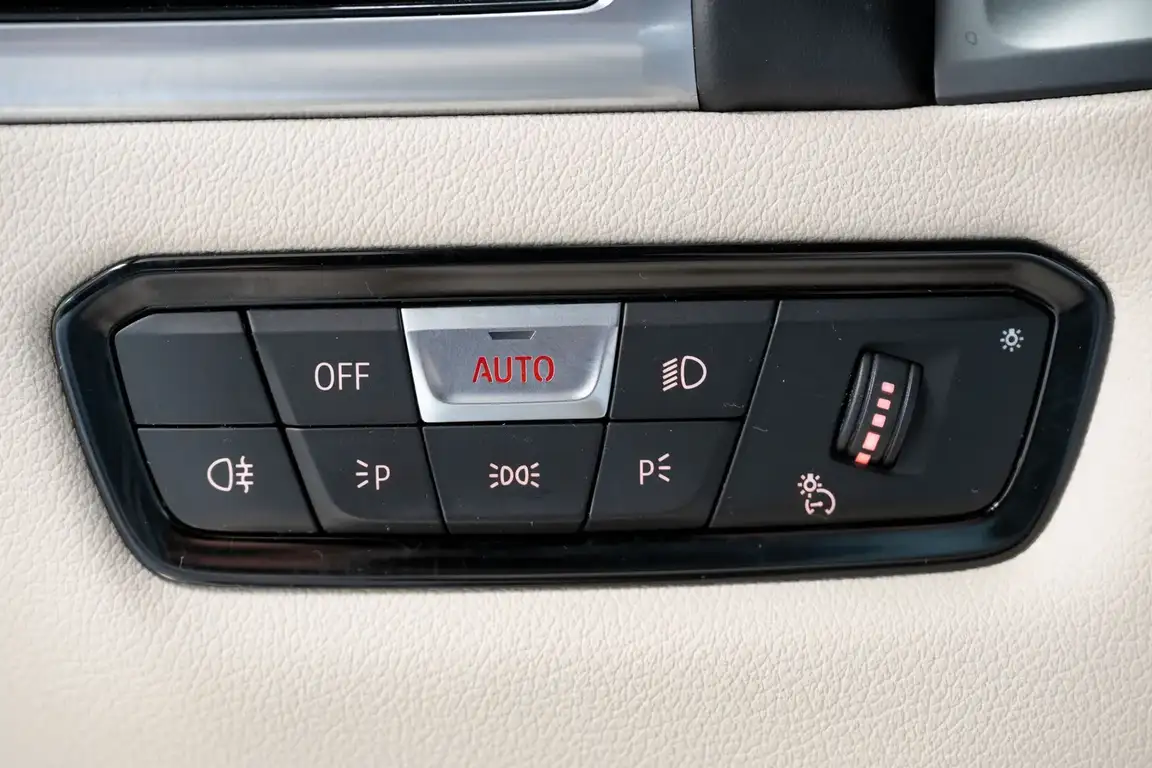 BMW NONE