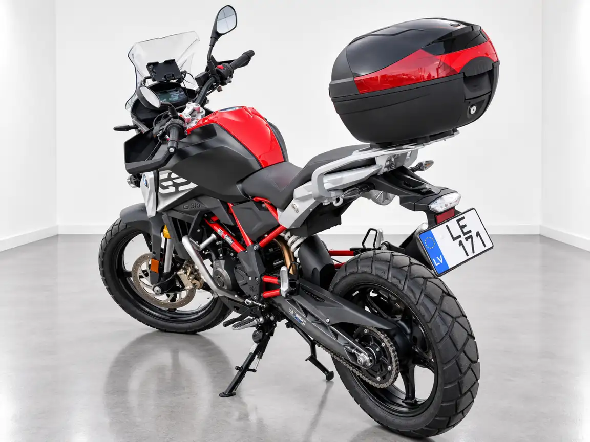 BMW NONE