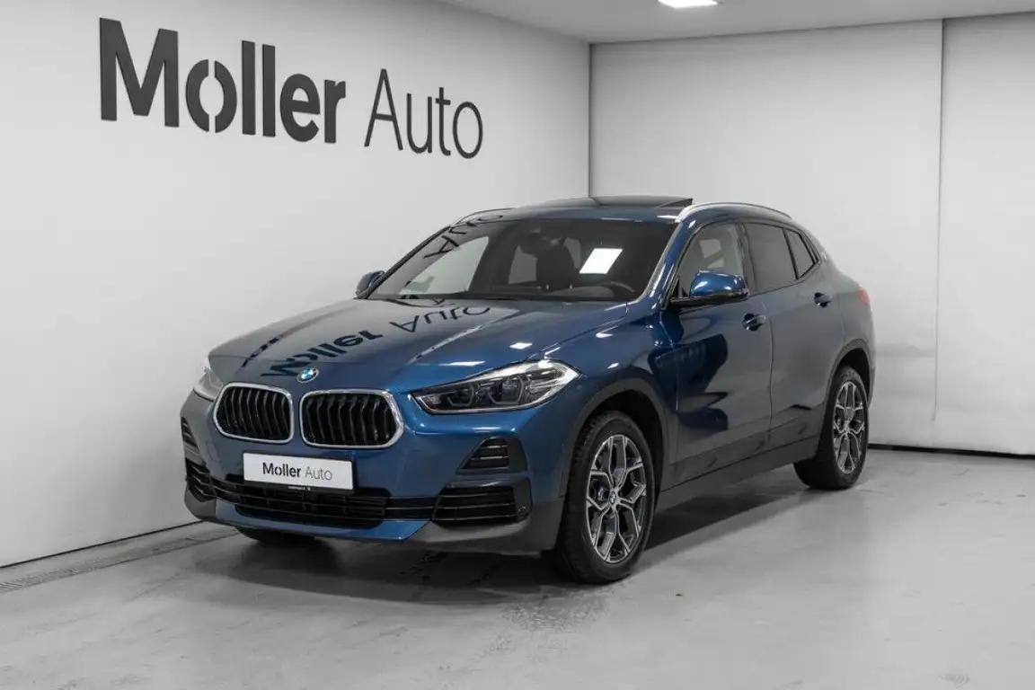 BMW NONE