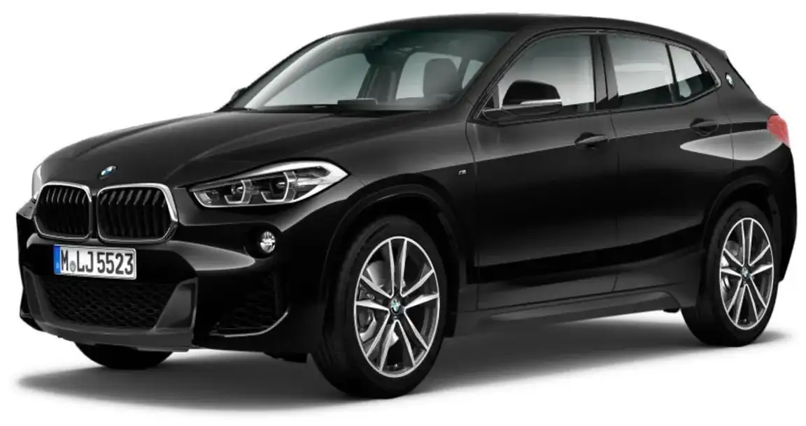 BMW NONE