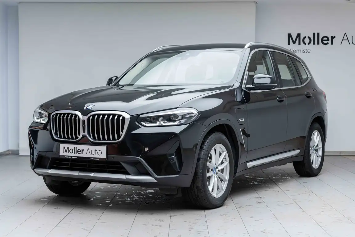 BMW NONE