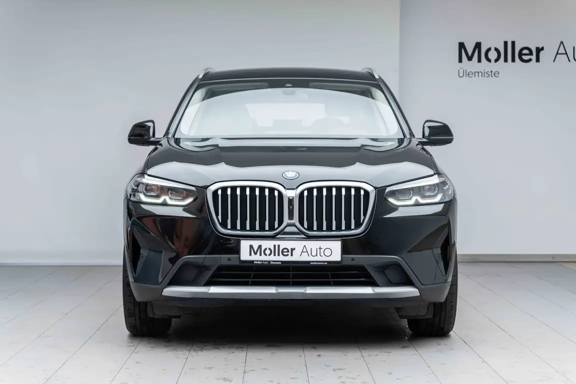 BMW NONE
