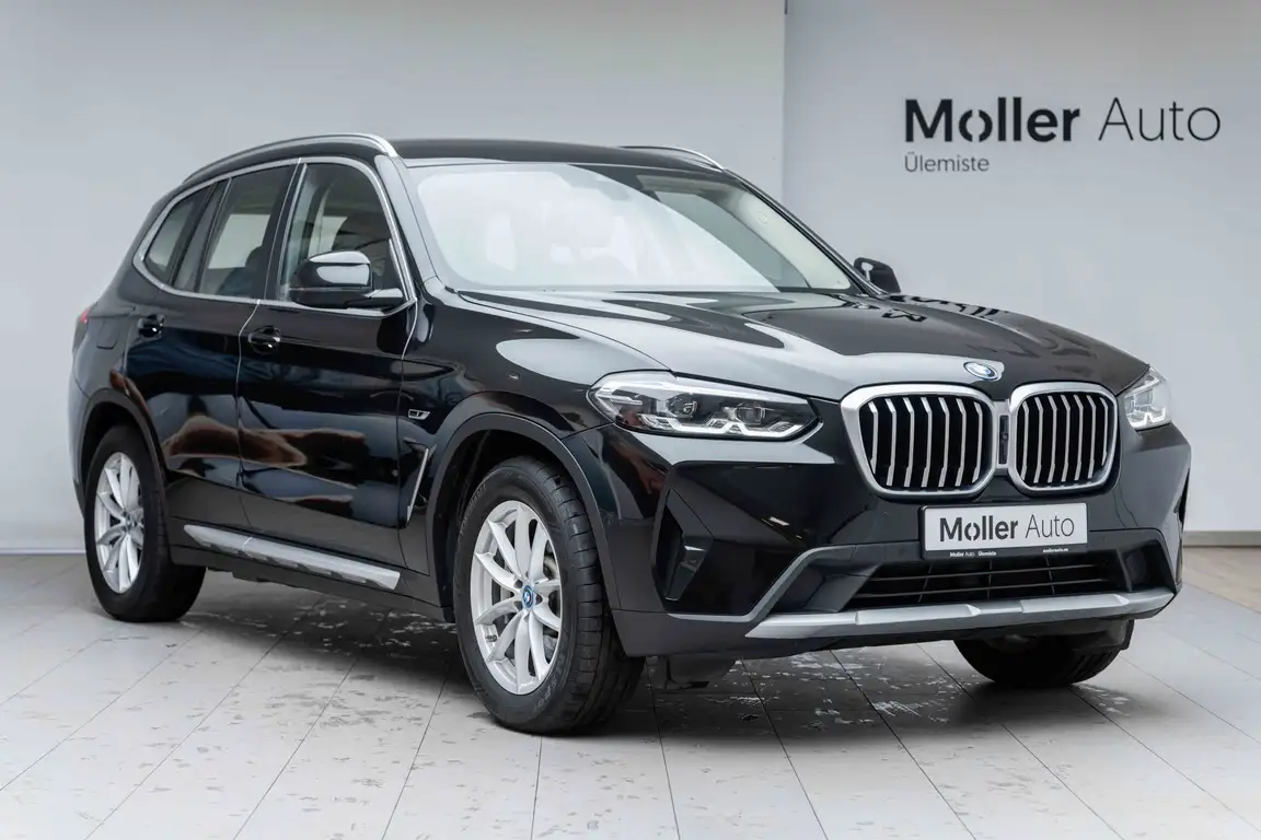 BMW NONE