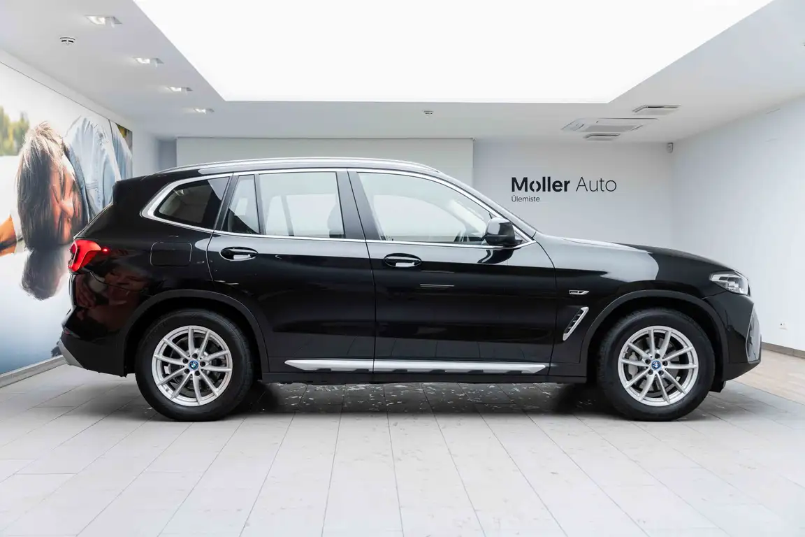 BMW NONE
