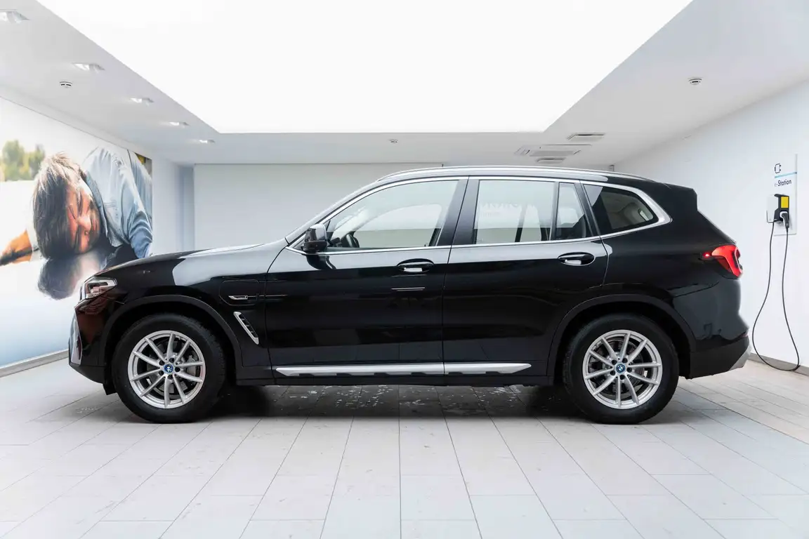 BMW NONE