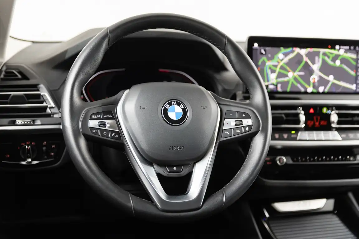 BMW NONE