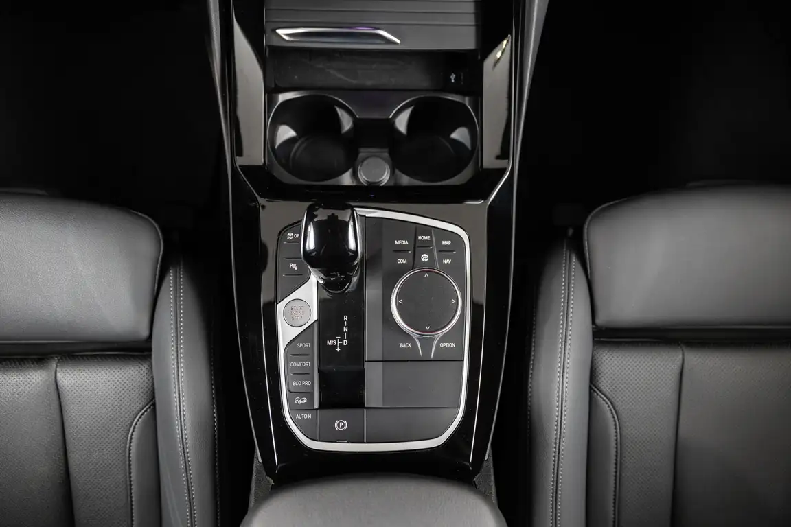 BMW NONE