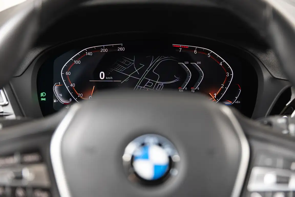 BMW NONE