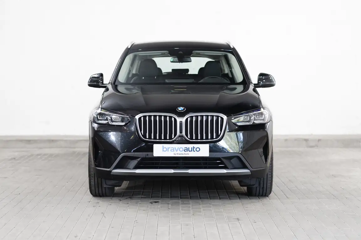 BMW NONE