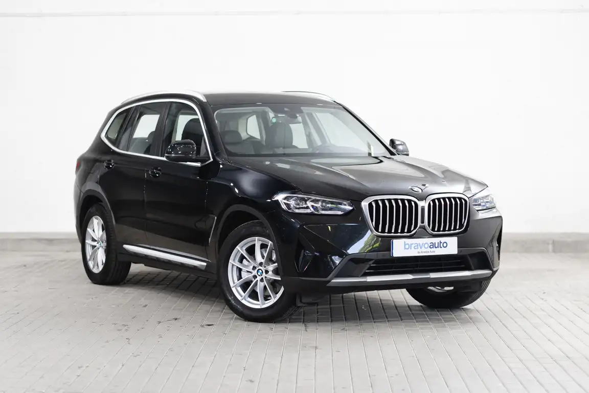 BMW NONE