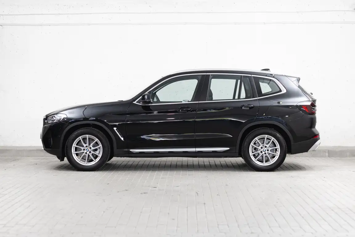 BMW NONE