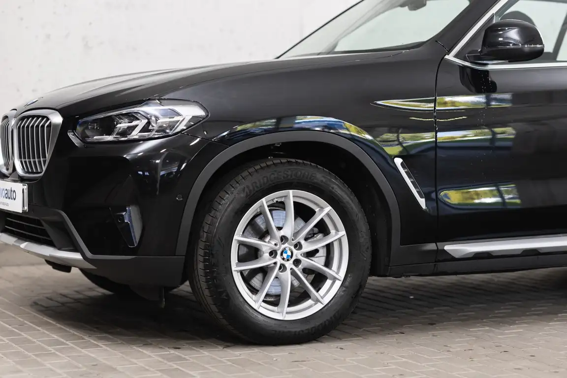 BMW NONE