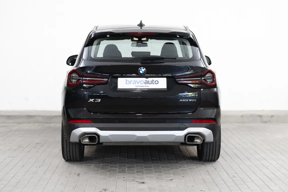 BMW NONE