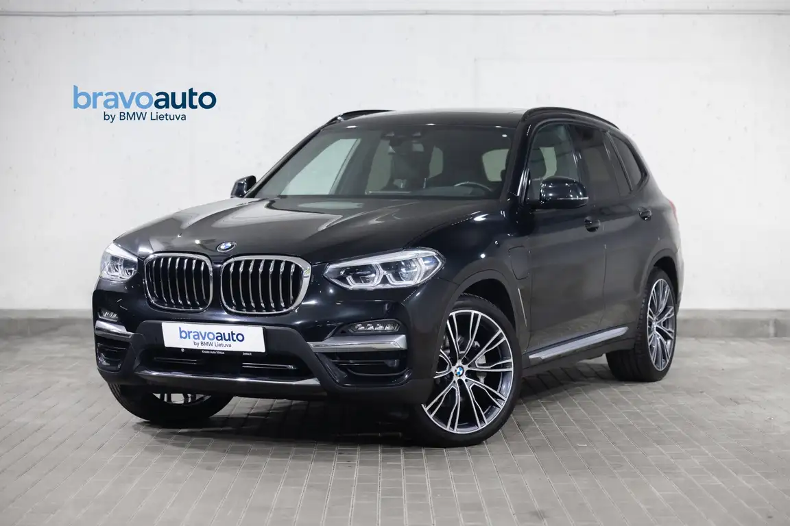 BMW NONE