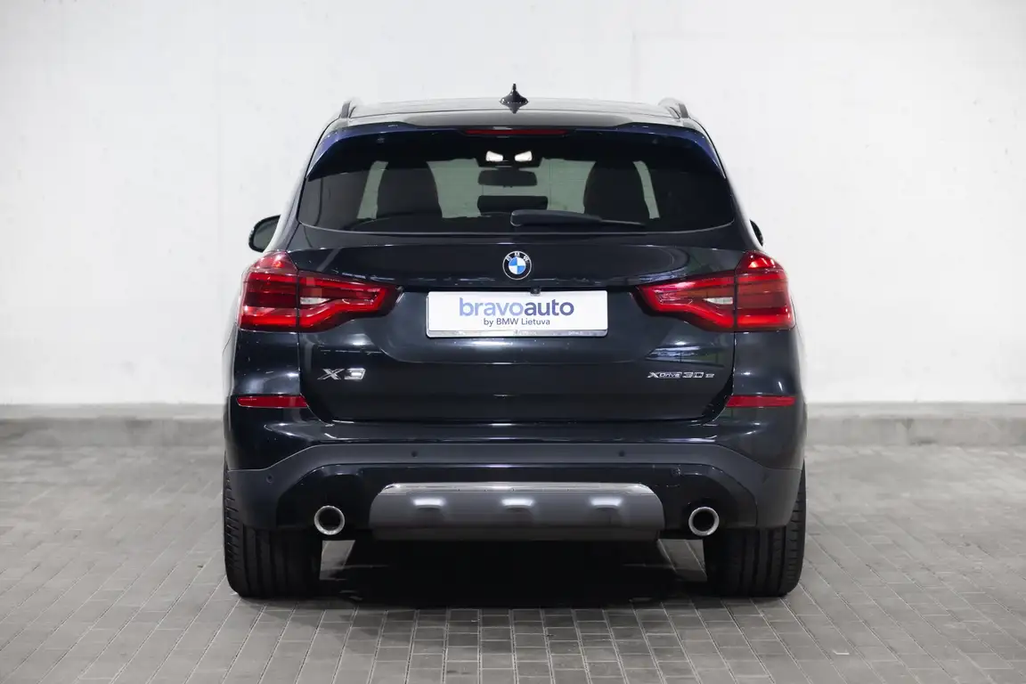 BMW NONE