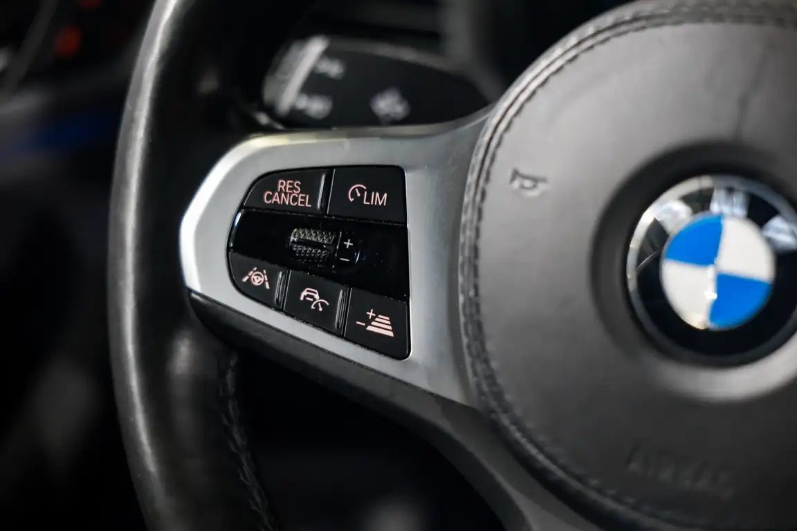 BMW NONE