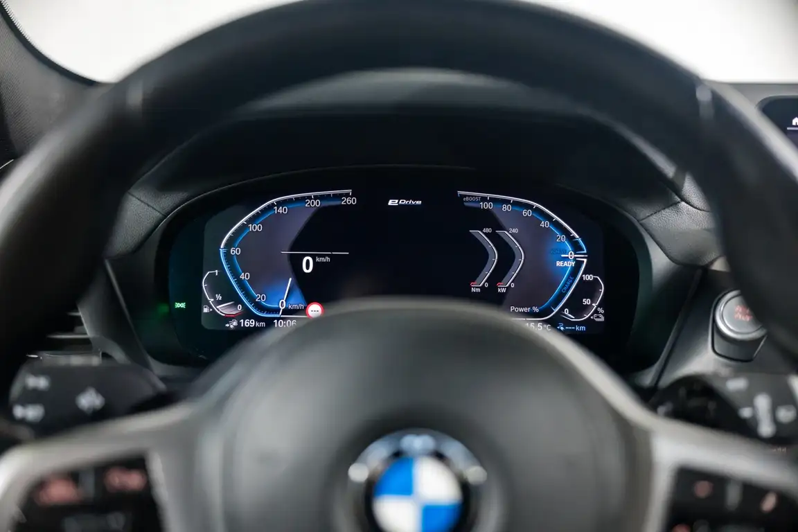 BMW NONE