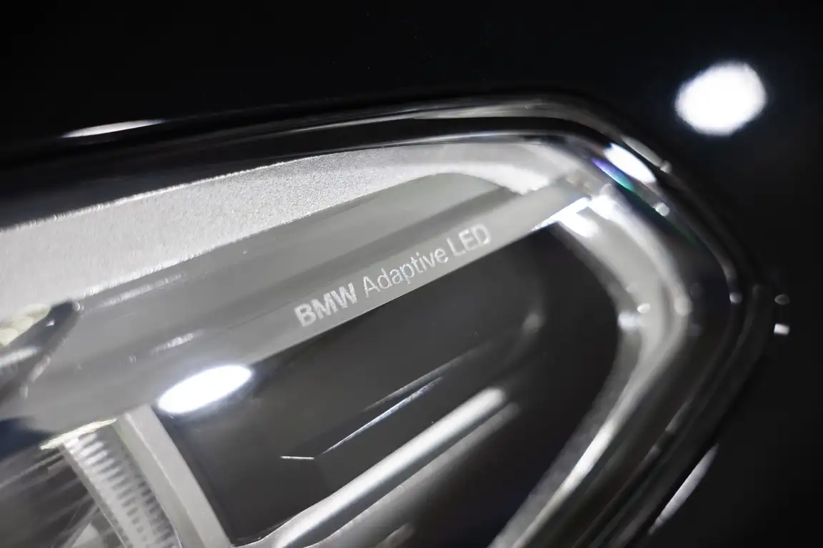 BMW NONE