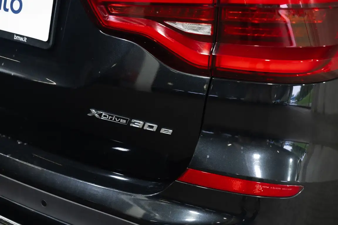 BMW NONE