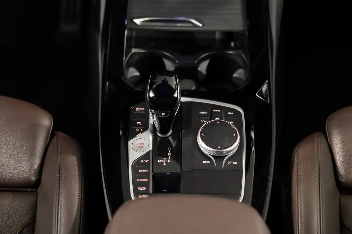BMW NONE