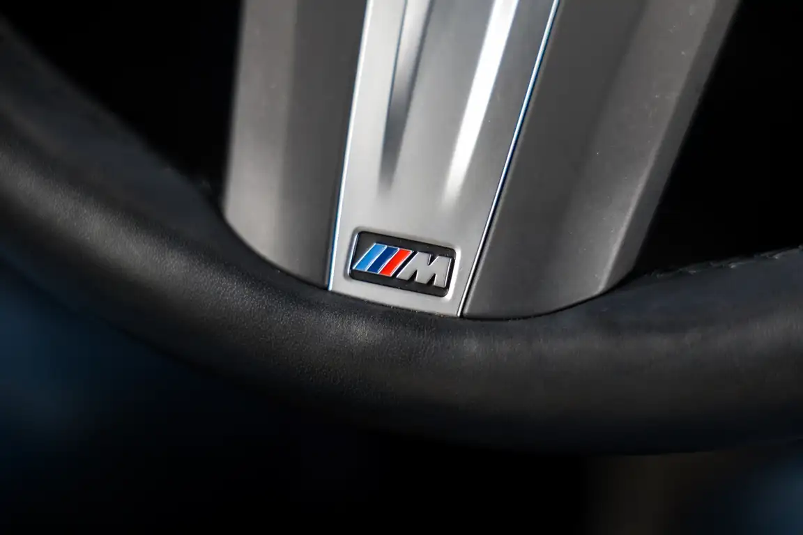 BMW NONE