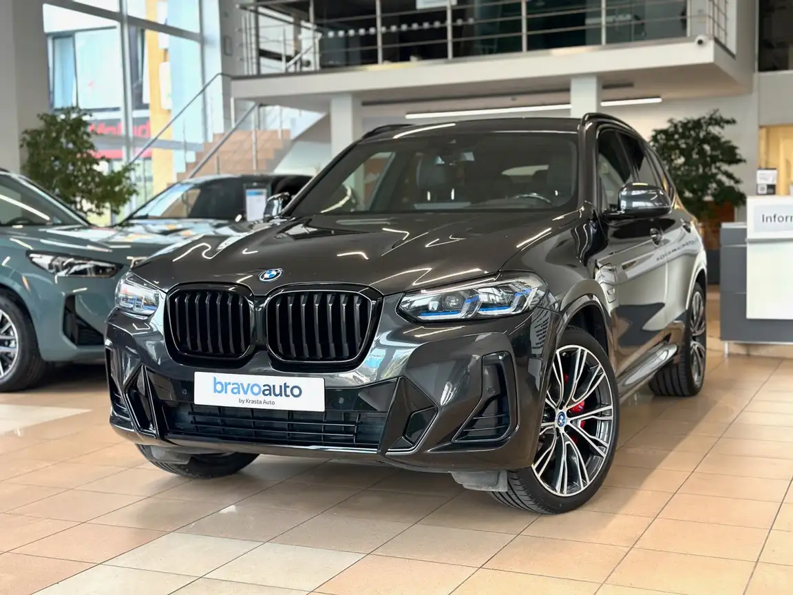 BMW NONE