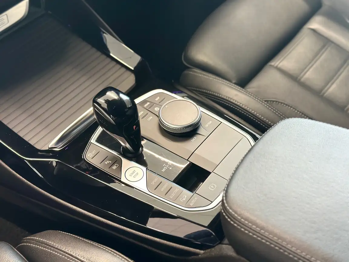 BMW NONE