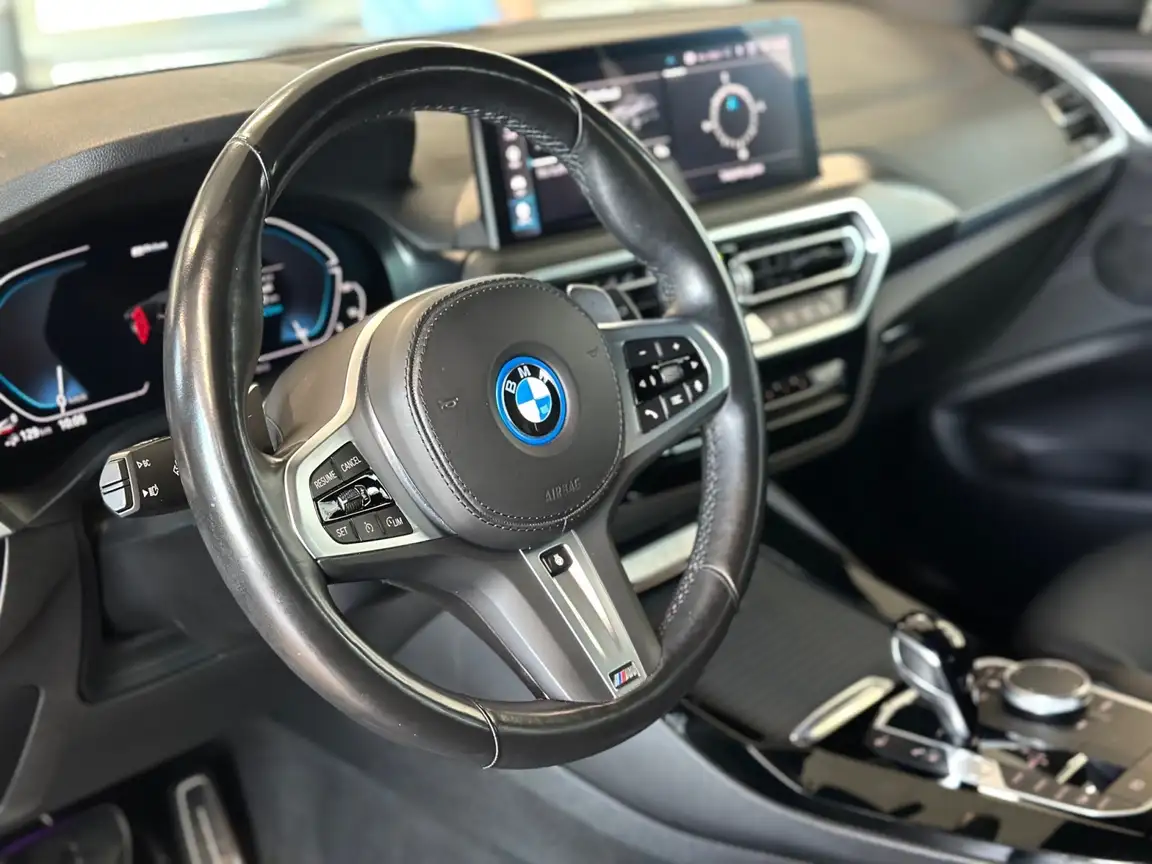 BMW NONE